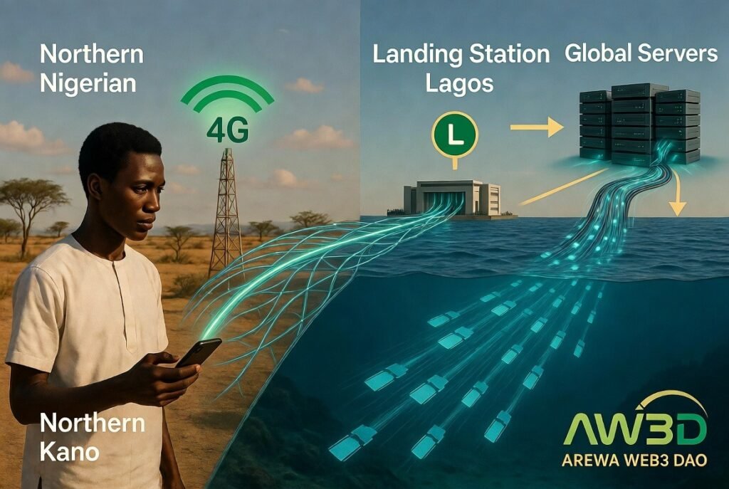 What Exactly Is the Internet in Nigeria? 