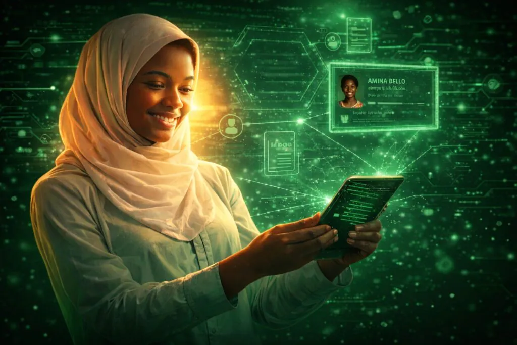 why is Blockchain important? 